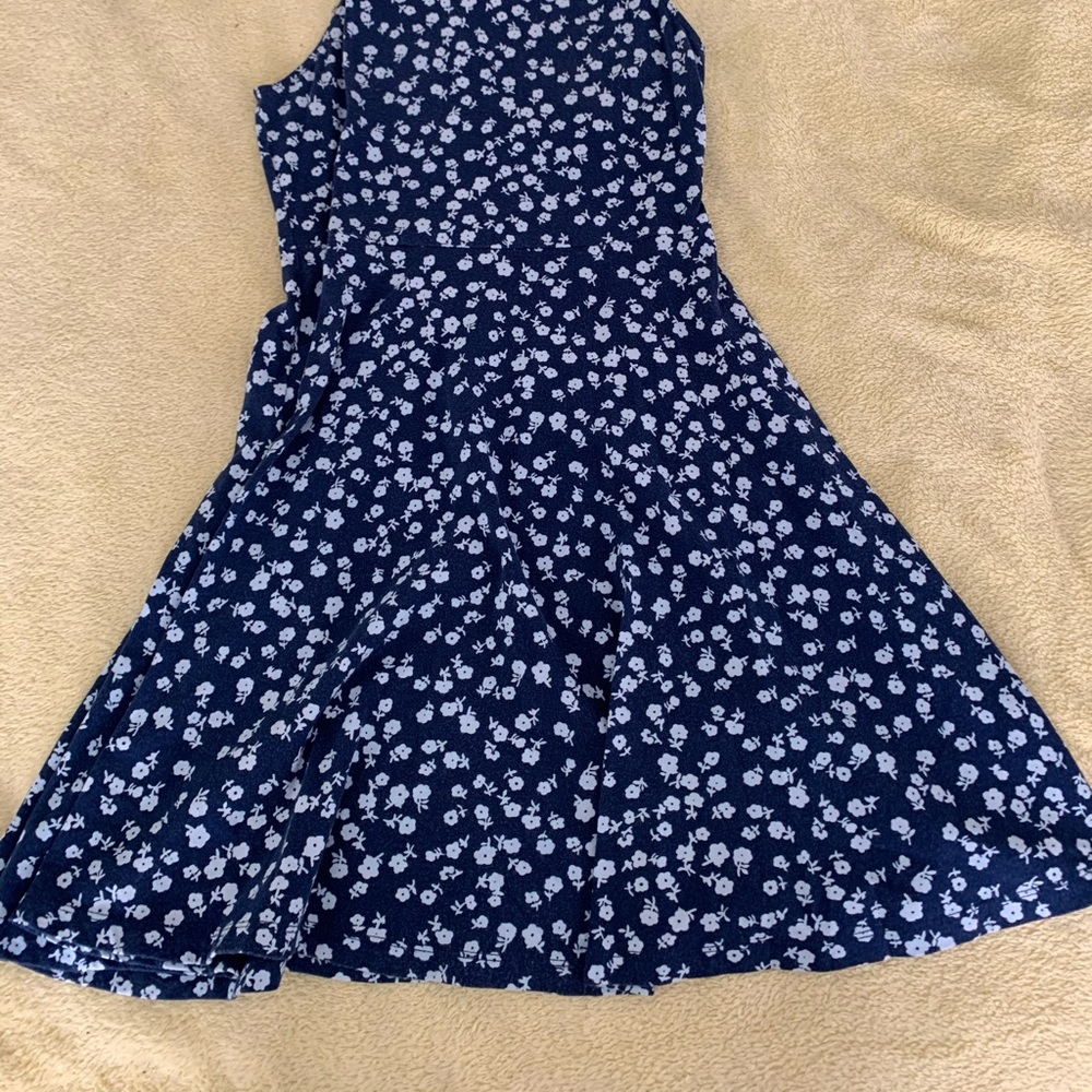 Floral Dress - Picture 2 of 2